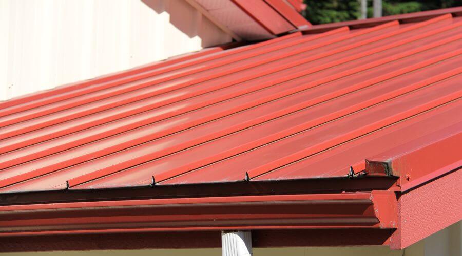 Roof Coating & Sealant Application in New Hudson, MI